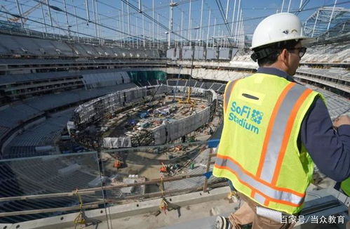 建工宝快讯1人检测呈阳性,3000名建筑工人仍在体育场施工