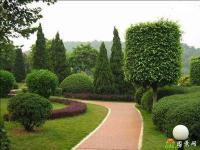 园林绿化工程技术