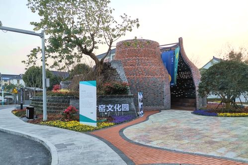 华建集团景域园林承接美丽乡村精品线工程总承包项目