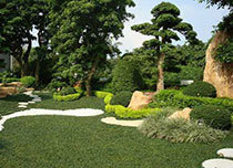 麻烦在座的老司机 谁帮忙回答!昌平快捷的小区绿化工程选哪家?