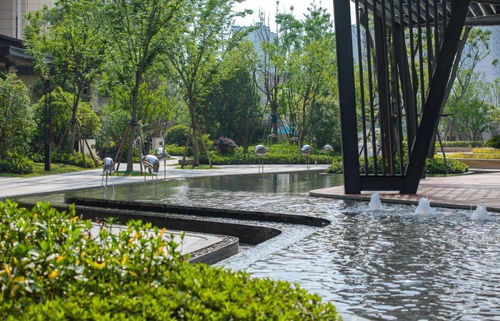 设计,不止于美 沃亚景观2020年度精品项目盘点