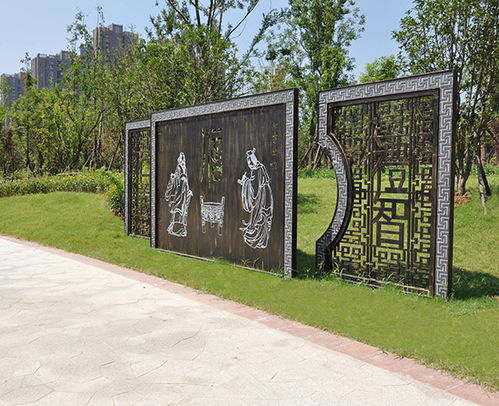 景观绿化工程报价 安徽景观绿化工程 安徽天伦市政工程公司