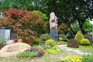 九龙坡 开展城市提升春季行动,打造高品质园林绿化景观