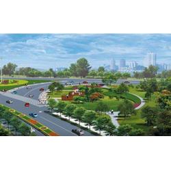 园林绿化 城市园林绿化 清和园林专业施工 优质商家