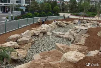 园林绿化工程施工五大细节,园林人必备