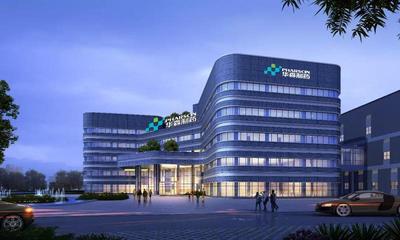 集聚优势、改造升级--华森制药全力建设智能化数字工厂