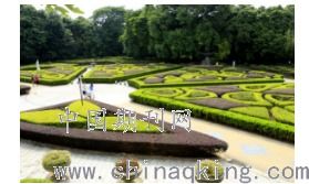 浅谈园林绿化工程的项目管理优化