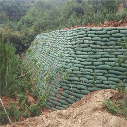 【园林景观生态袋】- 