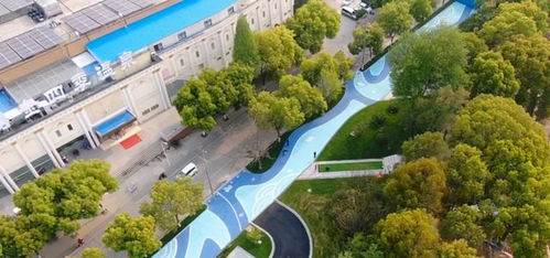 颜值爆表 镇江这座公园改造升级,实景美翻