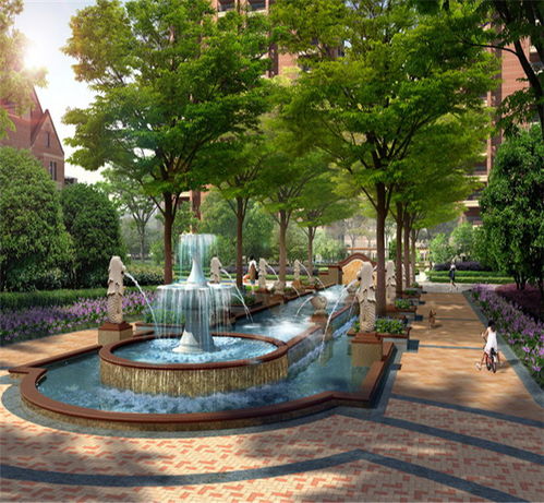 风景园林养护费用价格行情