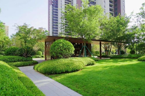 买房一阵子 住房一辈子 万科小区的 隐藏式服务 让人太羡慕