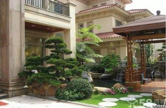 园林绿化报价 厂家