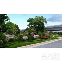 上海绿化工程公司如何拓展体育场地设施施工业务