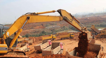 江西全聚建设 专业施工与服务一体化解决方案