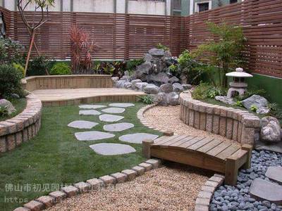 私家园林施工与绿化养护 从家庭阳台到工厂与体育场地的全面绿化解决方案