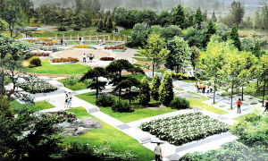 园林公司准入门槛与体育场地设施工程施工规范