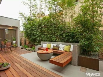 工厂与别墅绿化养护及园林工程综合指南