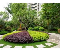 园林绿化工程施工 从规划到竣工的全流程解析