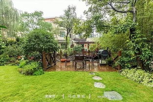 花园设计改造与景观园林绿化工程施工全解析