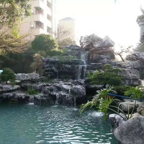 濮阳园林绿化施工公司及其在园林绿化工程中的关键作用