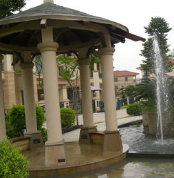 慧春源亭子景观工程 园林绿化施工的艺术与实践