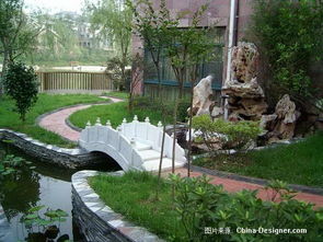 辽宁沈阳别墅庭院施工与园林绿化工程全解析