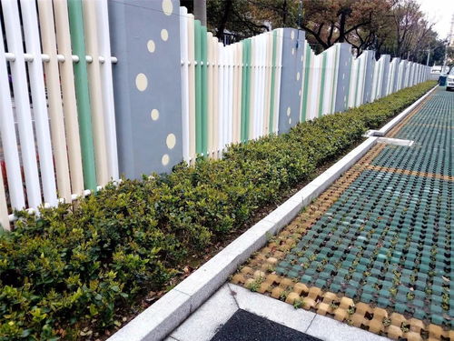 精筑运动空间，共绘绿色诗篇——昆山石林绿化体育场地设施工程参选纪实